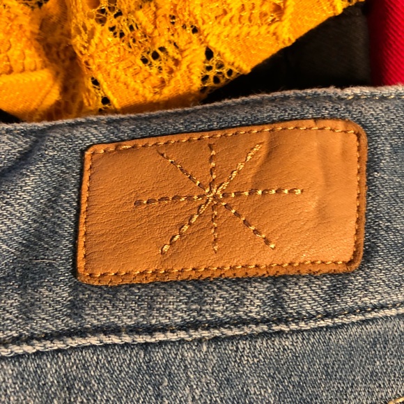 Isabel Marant boyfriend jean - Picture 4 of 4